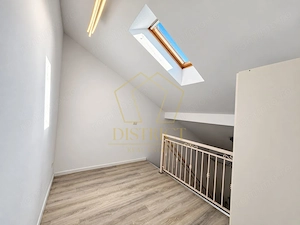 Penthouse modern cu 3 camere | Giroc | Lidl - imagine 8