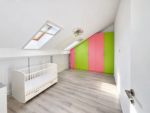 Penthouse modern cu 3 camere | Giroc | Lidl - imagine 6