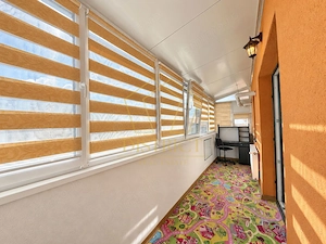 Penthouse modern cu 3 camere | Giroc | Lidl - imagine 7