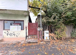 BUCURESTII NOI - STRADAL, teren intravilan, suprafata 351 mp