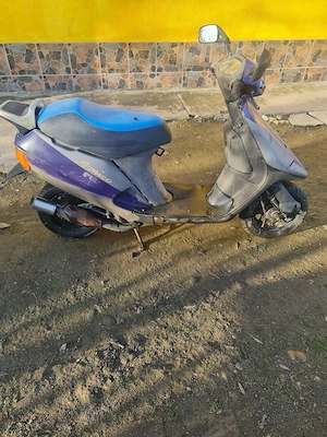 vand motor aprilia  - imagine 3
