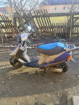 vand motor aprilia  - imagine 5