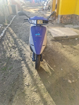 vand motor aprilia  - imagine 2