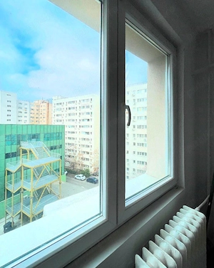 Vanzare Apartament VITAN 3 Camere Nr TEL :   - imagine 5