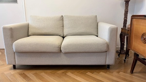 Vand Canapea Vimle Ikea