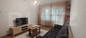 Apartament - 3 camere - etaj intermediar, zona Lama