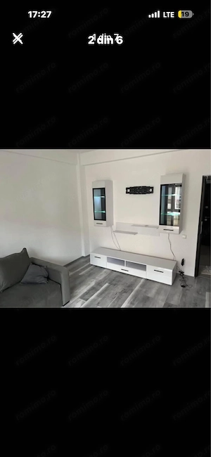 Vând garsonieră 37mp sub prețul pieței 55000 - imagine 5