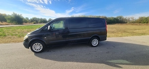 Mercedes Vito - imagine 2
