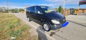 Mercedes Vito - imagine 5