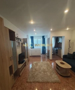 Garsoniera de vanzare | Titan | Metrou | Bloc Renovat| Costin Georgian - imagine 4