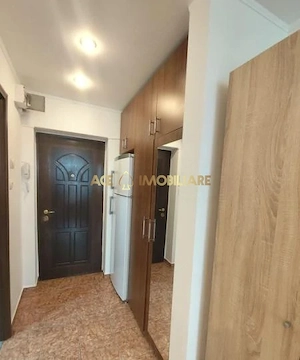 Garsoniera de vanzare | Titan | Metrou | Bloc Renovat| Costin Georgian - imagine 6