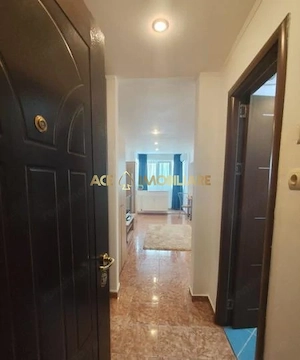Garsoniera de vanzare | Titan | Metrou | Bloc Renovat| Costin Georgian - imagine 8