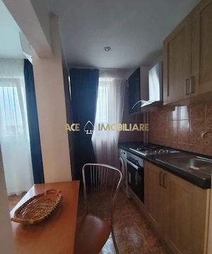Garsoniera de vanzare | Titan | Metrou | Bloc Renovat| Costin Georgian - imagine 2