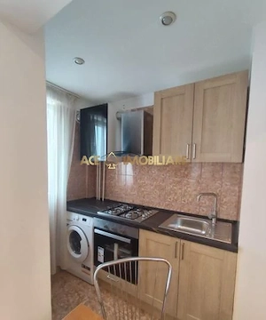 Garsoniera de vanzare | Titan | Metrou | Bloc Renovat| Costin Georgian - imagine 3