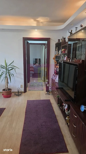 Apartament 2 camere în Colentina | 53 mp | Vedere panoramică - imagine 2