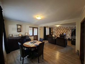 Casă P+M 187 m2, terasă generoasă, teren 467 mp - imagine 8