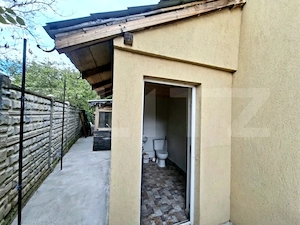 Casă P+M 187 m2, terasă generoasă, teren 467 mp - imagine 6