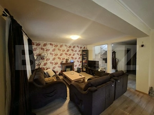Casă P+M 187 m2, terasă generoasă, teren 467 mp - imagine 9