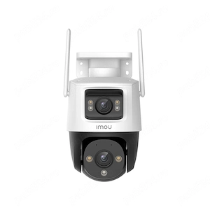 Camera Imou Cruiser Dual WiFi 3+3 MP, Full Color, auto tracking