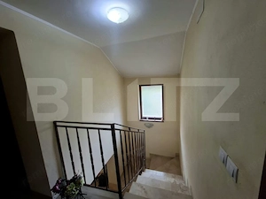 Casă P+M 187 m2, terasă generoasă, teren 467 mp - imagine 17