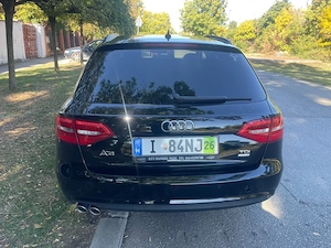 audi a4 2015 - imagine 2