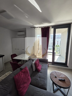 Apartament de lux în ISHO –  finisaje premium și garaj - imagine 2