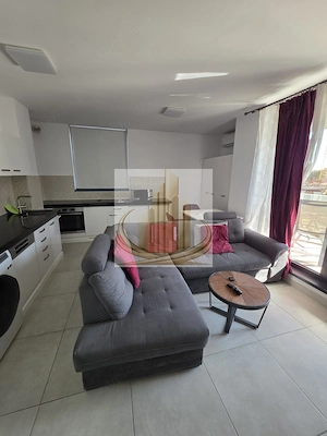 Apartament de lux în ISHO –  finisaje premium și garaj
