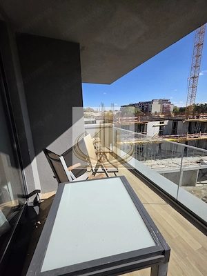 Apartament de lux în ISHO –  finisaje premium și garaj - imagine 13