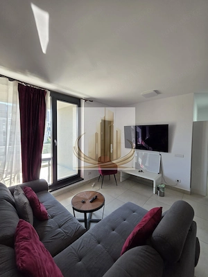 Apartament de lux în ISHO –  finisaje premium și garaj - imagine 5