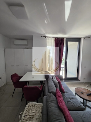 Apartament de lux în ISHO –  finisaje premium și garaj - imagine 4