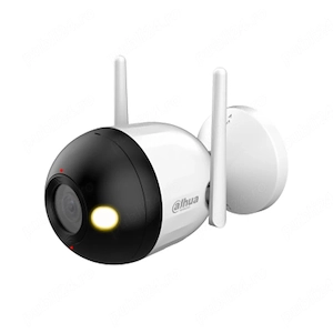 Camera Dahua F4C-PV 4MP WiFi exterior, AI, audio, IP67