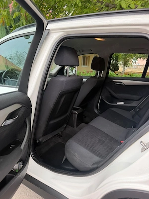 Bmw X1 4x4
