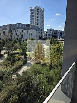 Apartament de lux în ISHO –  finisaje premium și garaj - imagine 15