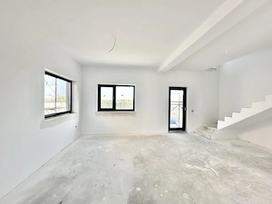 Duplex modern cu 3 camere | Zona Kaufland - Mosnita Noua  - imagine 10