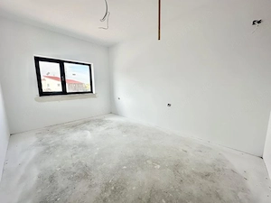 Duplex modern cu 3 camere | Zona Kaufland - Mosnita Noua  - imagine 11
