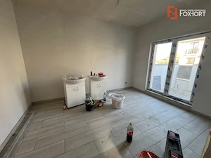 COMISION 0 % MOSNITA NOUA duplex  4 camere, pregatita pentru clinica - imagine 8