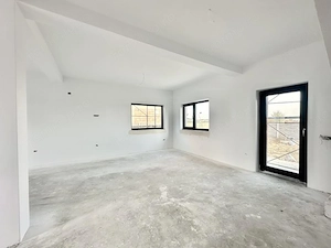 Duplex modern cu 3 camere | Zona Kaufland - Mosnita Noua  - imagine 5