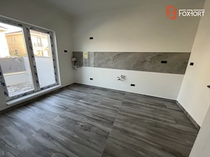 COMISION 0 % MOSNITA NOUA duplex  4 camere, pregatita pentru clinica