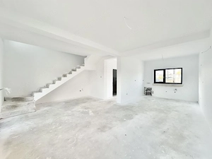 Duplex modern cu 3 camere | Zona Kaufland - Mosnita Noua  - imagine 3