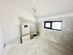 Duplex modern cu 3 camere | Zona Kaufland - Mosnita Noua  - imagine 18