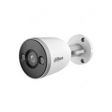 Camera exterior IP WiFi 6 Dual Light Dahua F5D-IL-0280B, 5 MP, 2.8 mm IR lumina alba 30 m, detectie 