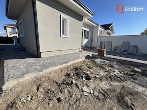 COMISION 0 % MOSNITA NOUA duplex  4 camere, pregatita pentru clinica - imagine 9
