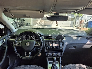 Skoda octavia3 