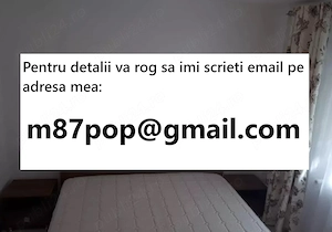  apartament 2 camere CHIRIE la Piata Victoriei - imagine 2