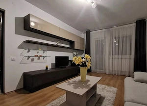  apartament 2 camere CHIRIE la Piata Victoriei - imagine 7