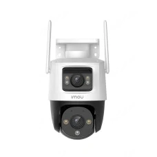 Imou Cruiser Dual 5+3MP WiFi, Full Color, audio, slot card