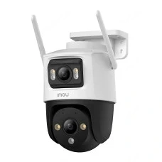 Imou Cruiser Dual 5+5MP WiFi PT, Full Color, auto tracking