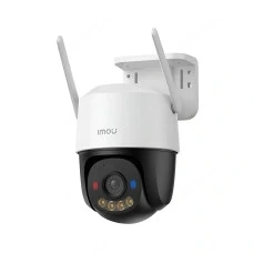 Camera rotativa IP PTZ Imou Cruiser SC Full Color IPC-K7FP-5H0WE, 5 MP, 3.6 mm, WiFi 6, IR lumina al