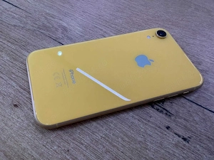 iPhone XR 64 gb 