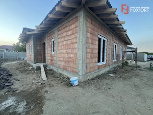  Mosnita Noua - Duplex cu 4 camere, COMISION 0% - imagine 8